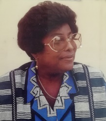 Mrs. O. Sekyiamah